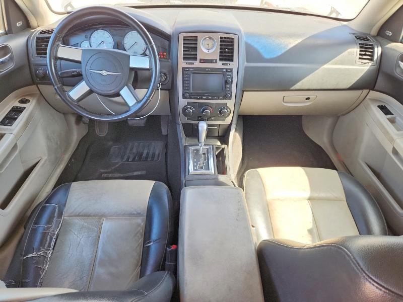 Продаж на аукціоні авто 2007 Chrysler 300, vin: 2C3KA53GX7H722209, номер лоту: 61430906