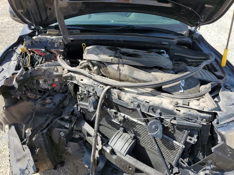 Aukcja sprzedaży 2018 Dodge Durango, vin: 1C4RDJAG6JC292122, numer aukcji: 59251166