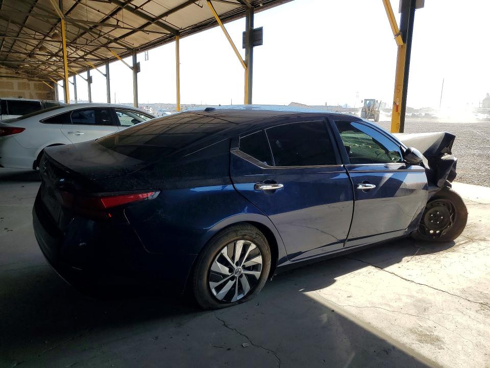Aukcja sprzedaży 2020 Nissan Altima, vin: 1N4BL4BV4LC117055, numer aukcji: 60222026