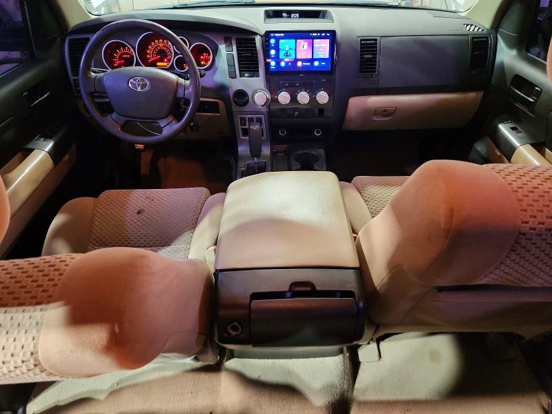 2011 Toyota Tundra მანქანა იყიდება აუქციონზე, vin: 5TFRM5F14BX032209, აუქციონის ნომერი: 61326726