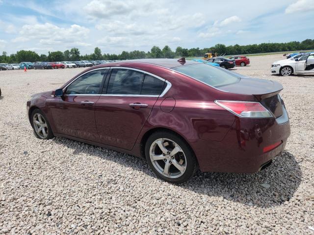 Продаж на аукціоні авто 2010 Acura Tl, vin: 19UUA9F52AA003632, номер лоту: 60266796