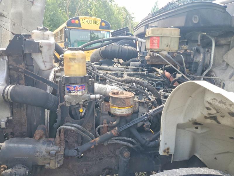 Продажа на аукционе авто 2012 Hino 258/268, vin: 5PVNE8JP7C4S50334, номер лота: 61003476
