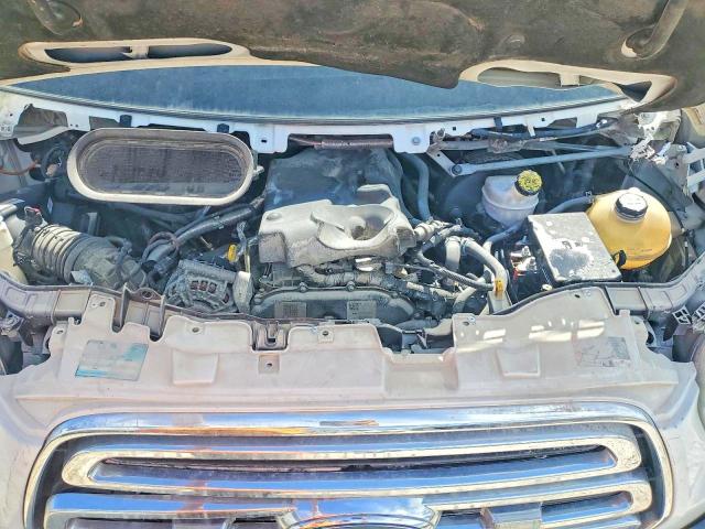 2015 Ford Transit მანქანა იყიდება აუქციონზე, vin: 1FDYR2XV5FKB29625, აუქციონის ნომერი: 58815546