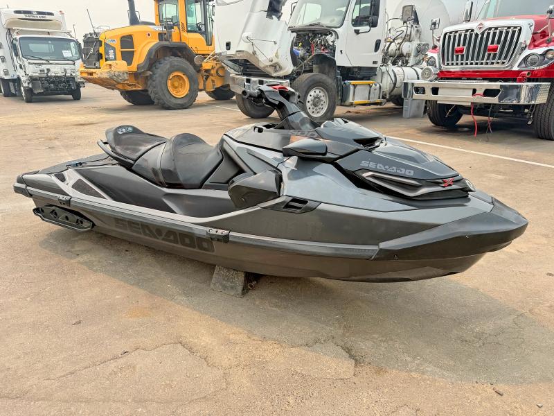 62250506 :رقم المزاد ، CAYDV59894B222 vin ، 2022 Sea-doo Jet Ski مزاد بيع