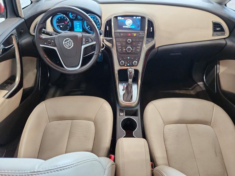 Aukcja sprzedaży 2016 Buick Verano, vin: 1G4PR5SK0G4104423, numer aukcji: 63376896