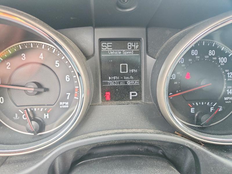 Продаж на аукціоні авто 2013 Jeep Grand Cherokee, vin: 1C4RJFAG6DC528231, номер лоту: 62091026