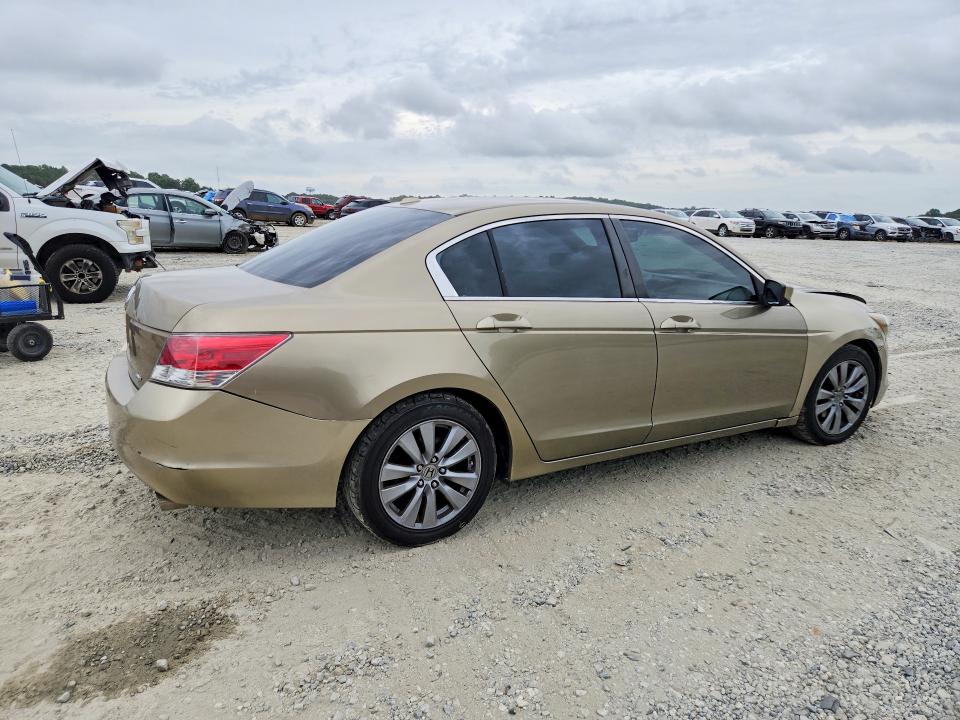 2008 Honda Accord მანქანა იყიდება აუქციონზე, vin: 1HGCP26818A010366, აუქციონის ნომერი: 62268016