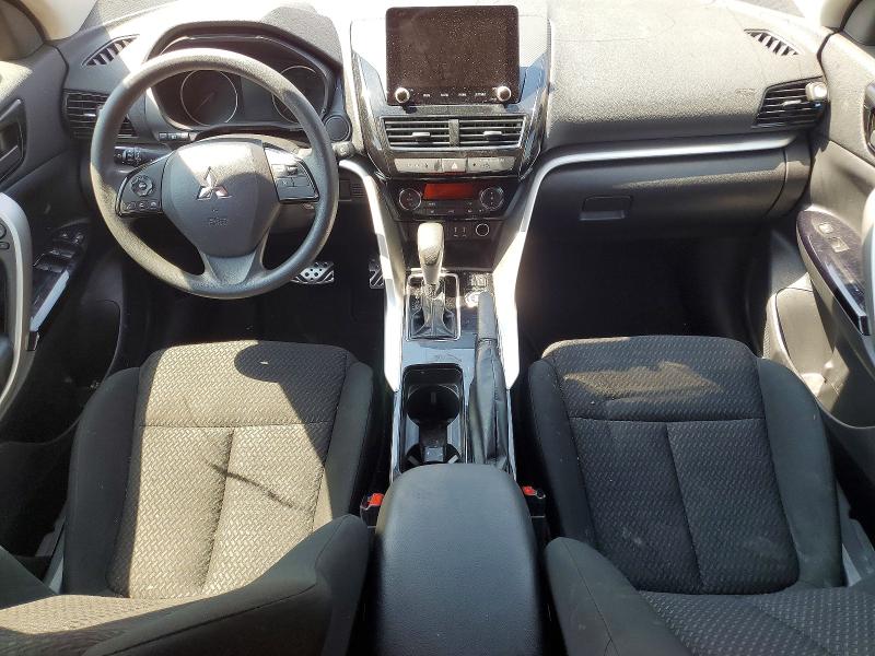 2023 Mitsubishi Eclipse Cross მანქანა იყიდება აუქციონზე, vin: JA4ATVAA9PZ001910, აუქციონის ნომერი: 62693106