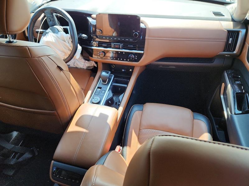 Продажа на аукционе авто 2024 Nissan Pathfinder, vin: 5N1DR3DKXRC239177, номер лота: 62317536