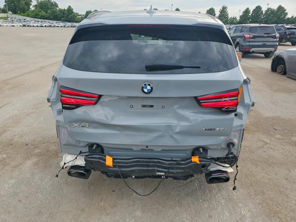 Aukcja sprzedaży 2024 Bmw X3, vin: 5UX53DP0XR9W67465, numer aukcji: 60804616