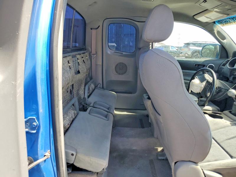 Aukcja sprzedaży 2005 Toyota Tacoma, vin: 5TETU22NX5Z001007, numer aukcji: 61353626