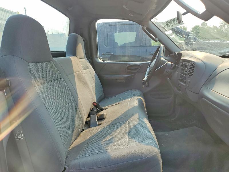 62078836 :رقم المزاد ، 2FTRF17293CA33711 vin ، 2003 Ford F150 مزاد بيع