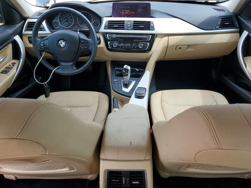 Aukcja sprzedaży 2018 Bmw 320, vin: WBA8A9C54JAD27699, numer aukcji: 62254816