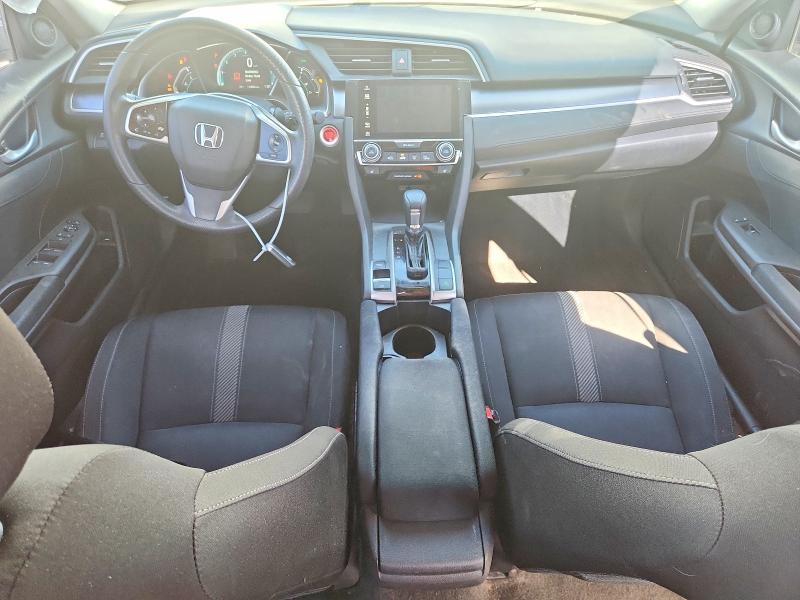 Aukcja sprzedaży 2016 Honda Civic, vin: 19XFC1F30GE003989, numer aukcji: 61003336