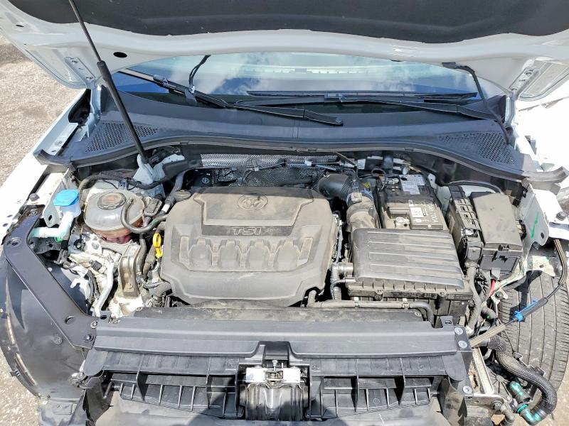 2024 Volkswagen Tiguan მანქანა იყიდება აუქციონზე, vin: 3VVNB7AX1RM157696, აუქციონის ნომერი: 59104176