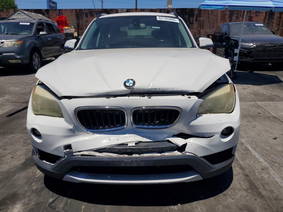 Aukcja sprzedaży 2013 Bmw X1, vin: WBAVM1C59DVW43136, numer aukcji: 62765886