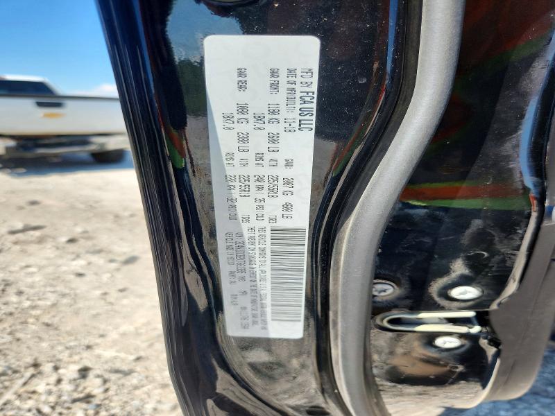 60749936 :رقم المزاد ، 3C4NJDCB2KT661395 vin ، 2019 Jeep Compass مزاد بيع