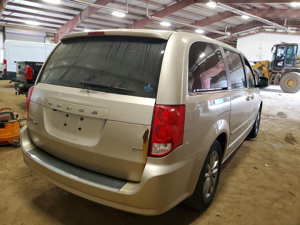 Aukcja sprzedaży 2014 Dodge Grand Caravan, vin: 2C4RDGCG5ER301597, numer aukcji: 63325416