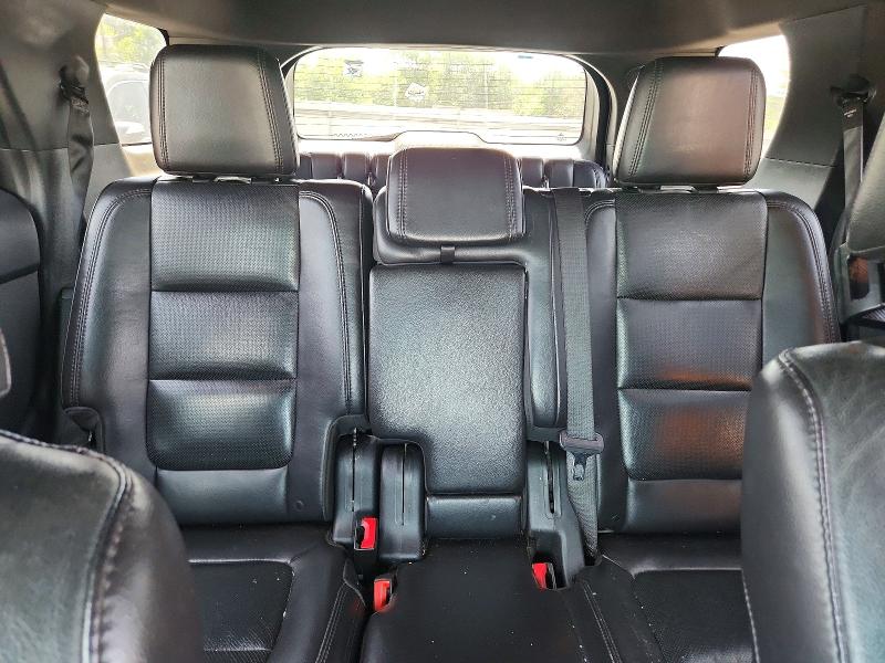 Aukcja sprzedaży 2013 Ford Explorer, vin: 1FM5K8F87DGC13435, numer aukcji: 59574646
