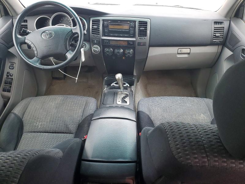 Aukcja sprzedaży 2007 Toyota 4runner, vin: JTEBU14R270120108, numer aukcji: 62604926