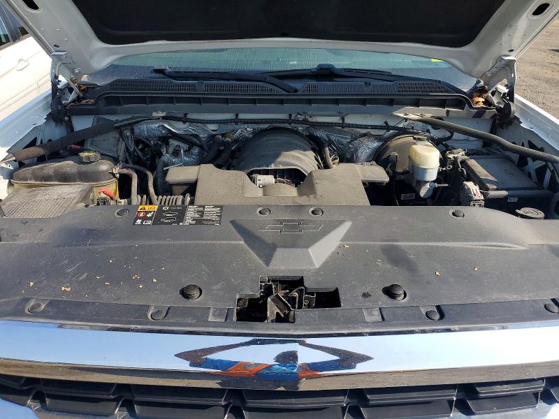2016 Chevrolet Silverado მანქანა იყიდება აუქციონზე, vin: 1GCVKREC7GZ125154, აუქციონის ნომერი: 62565926