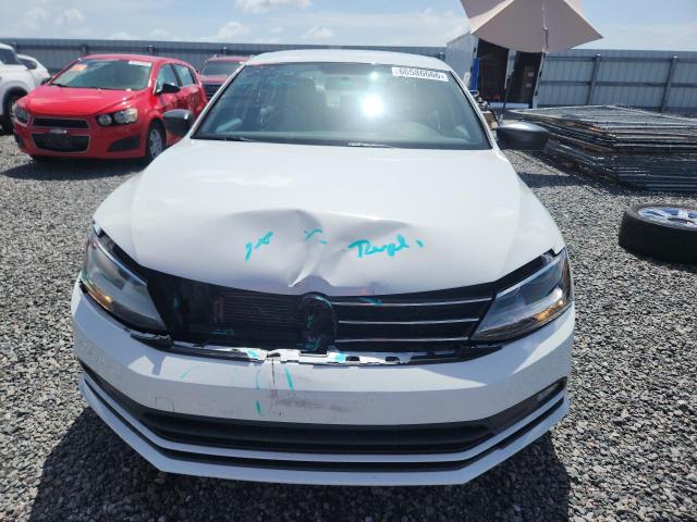 Aukcja sprzedaży 2015 Volkswagen Jetta, vin: 3VWD17AJ8FM414905, numer aukcji: 60586666