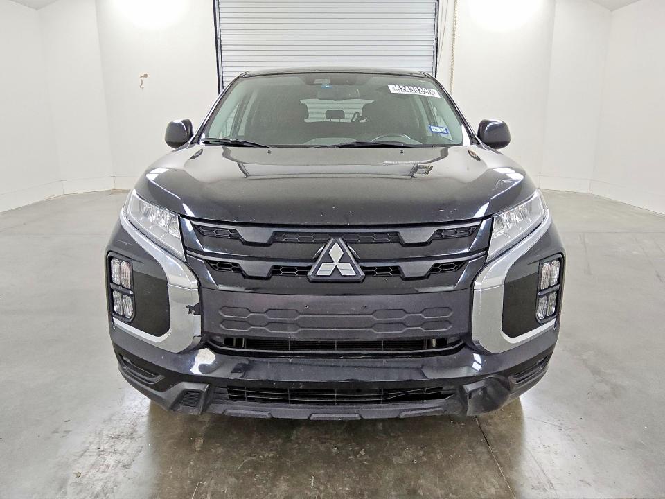 Продажа на аукционе авто 2021 Mitsubishi Outlander Sport, vin: JA4APUAU0MU031248, номер лота: 62438396