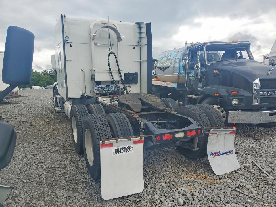 Aukcja sprzedaży 2021 Peterbilt 579, vin: 1XPBDP9X8MD646390, numer aukcji: 60428586