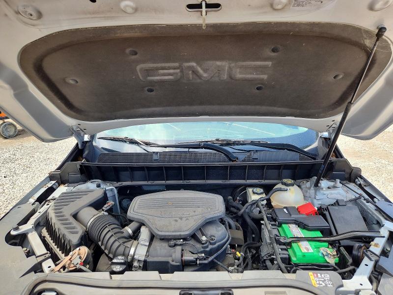 Продаж на аукціоні авто 2017 Gmc Acadia, vin: 1GKKNMLSXHZ220109, номер лоту: 59857696