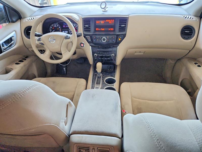 Aukcja sprzedaży 2014 Nissan Pathfinder, vin: 5N1AR2MM3EC610320, numer aukcji: 61245496