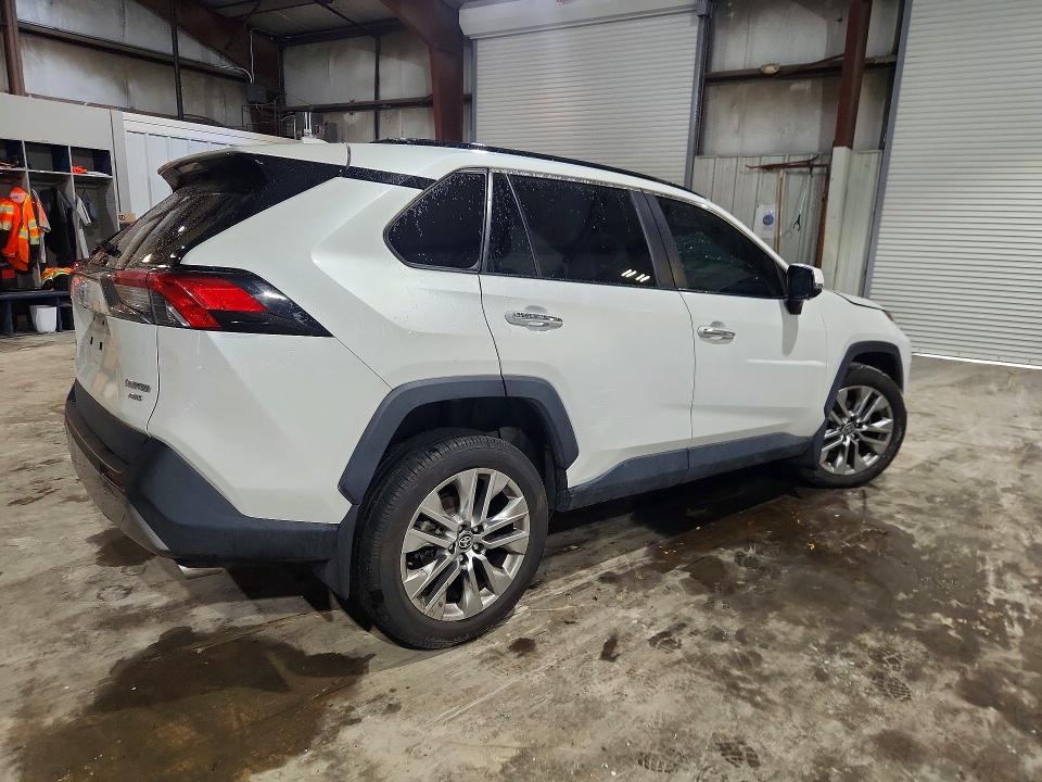Aukcja sprzedaży 2023 Toyota Rav4, vin: 2T3N1RFV5PW391128, numer aukcji: 63054326