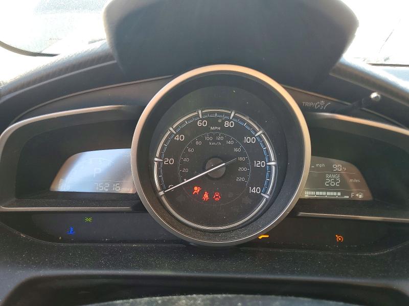 59833776 :رقم المزاد ، 3MYDLBYV4LY716965 vin ، 2020 Toyota Yaris مزاد بيع