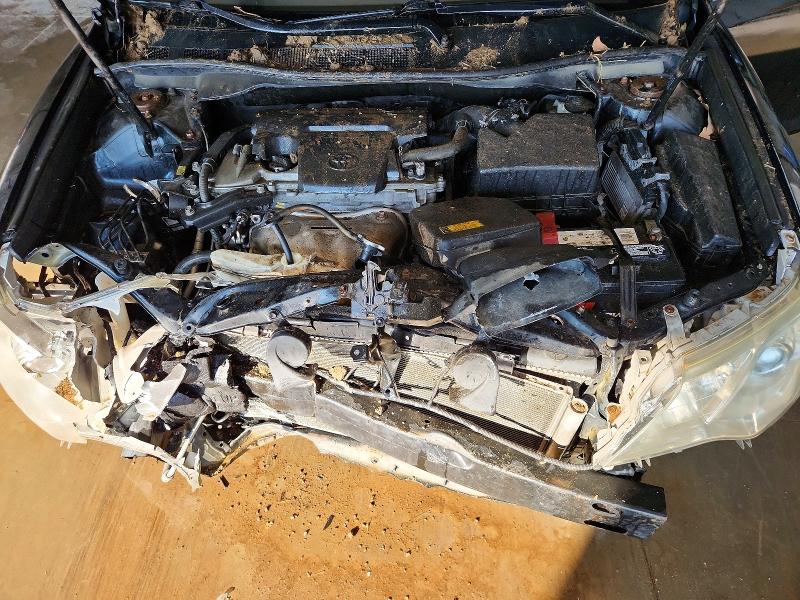 Aukcja sprzedaży 2013 Toyota Camry, vin: 4T4BF1FK4DR336207, numer aukcji: 63000966