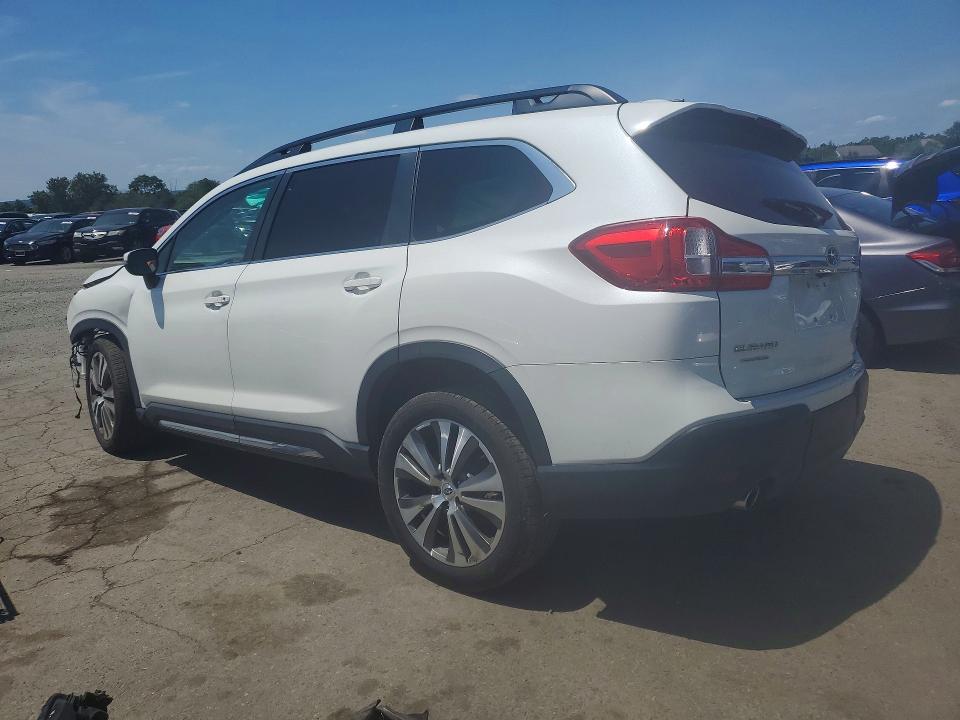 Продаж на аукціоні авто 2019 Subaru Ascent, vin: 4S4WMALD8K3466839, номер лоту: 62333096