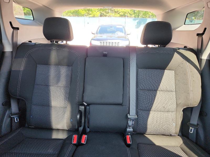 Продажа на аукционе авто 2024 Gmc Terrain, vin: 3GKALMEGXRL328278, номер лота: 61424686