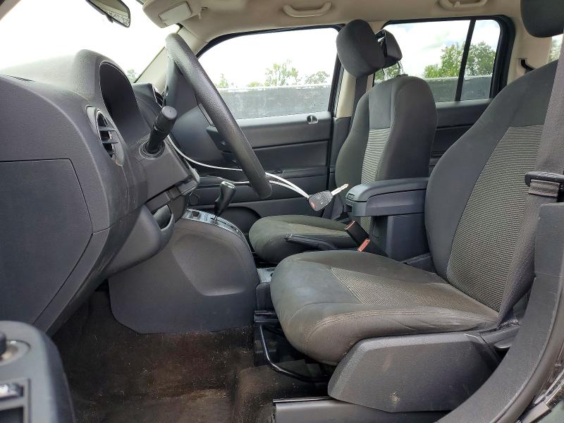 Продажа на аукционе авто 2015 Jeep Patriot, vin: 1C4NJPBA5FD284972, номер лота: 62010056