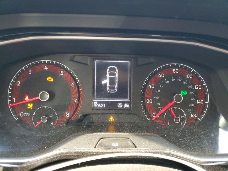Продаж на аукціоні авто 2021 Volkswagen Jetta, vin: 3VWC57BU3MM077078, номер лоту: 60975146