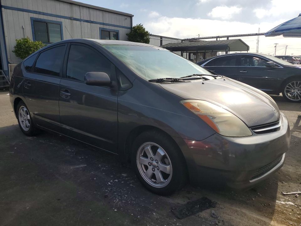 Aukcja sprzedaży 2007 Toyota Prius, vin: JTDKB20U773289257, numer aukcji: 61510956