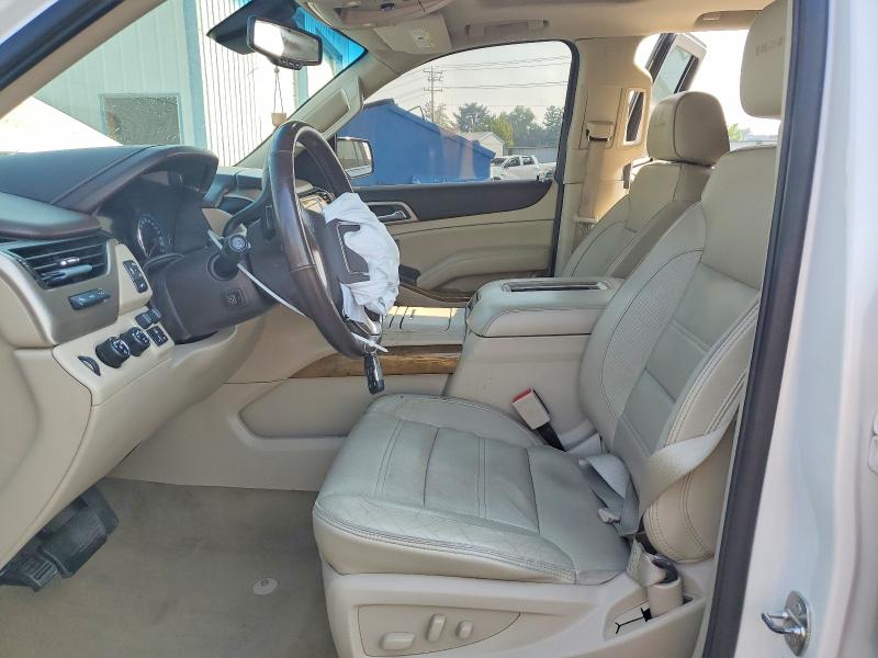 Aukcja sprzedaży 2017 Gmc Yukon, vin: 1GKS2CKJ1HR157381, numer aukcji: 62433936