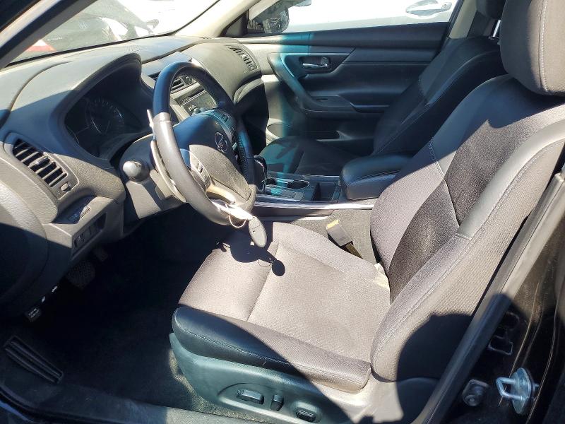2018 Nissan Altima მანქანა იყიდება აუქციონზე, vin: 1N4AL3AP7JC289067, აუქციონის ნომერი: 62740666
