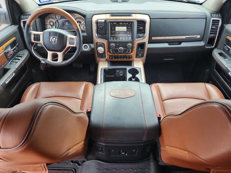 Продажа на аукционе авто 2014 Ram 1500, vin: 1C6RR7PT1ES388834, номер лота: 62231186