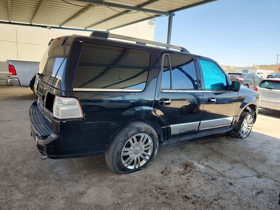 62968556 :رقم المزاد ، 5LMFU28558LJ08899 vin ، 2008 Lincoln Navigator مزاد بيع