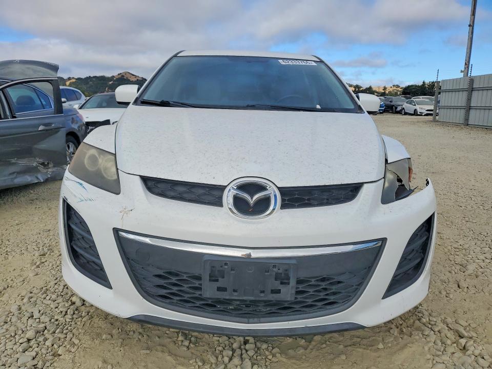 Продаж на аукціоні авто 2011 Mazda Cx-7, vin: JM3ER2BM5B0358342, номер лоту: 62333766