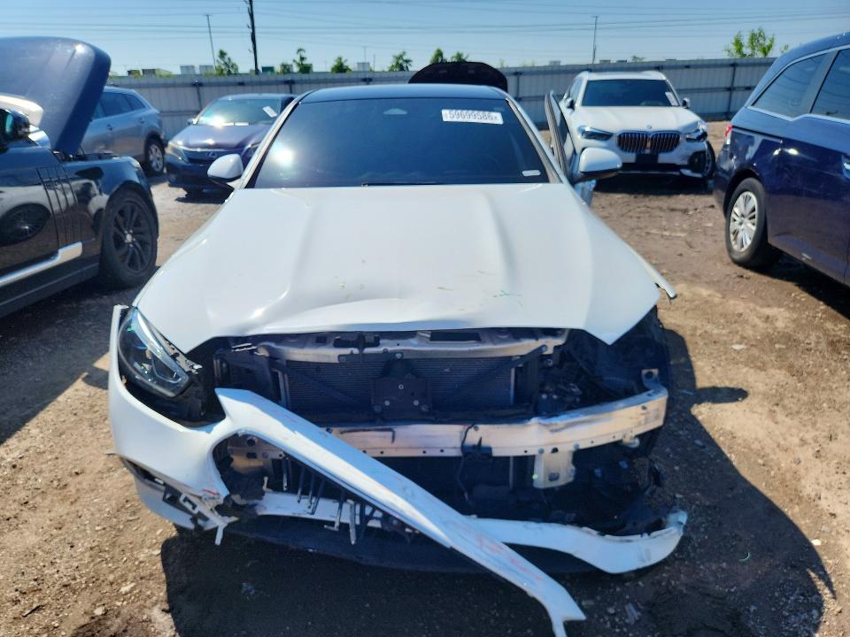 Aukcja sprzedaży 2022 Mercedes-benz C, vin: W1KAF4HB7NR042108, numer aukcji: 59699586