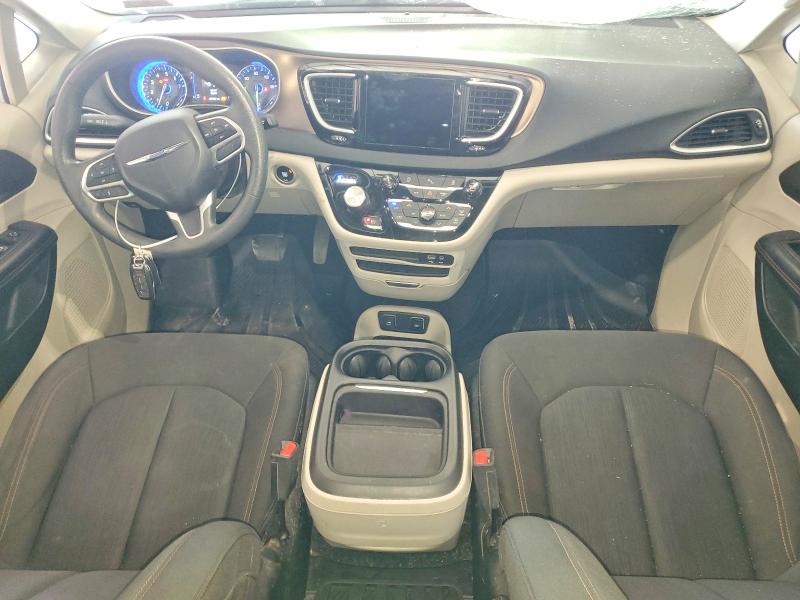 Aukcja sprzedaży 2018 Chrysler Pacifica, vin: 2C4RC1FGXJR351353, numer aukcji: 59378816