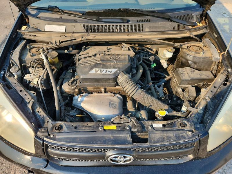 Aukcja sprzedaży 2005 Toyota Rav4, vin: JTEHD20V456030259, numer aukcji: 59839186