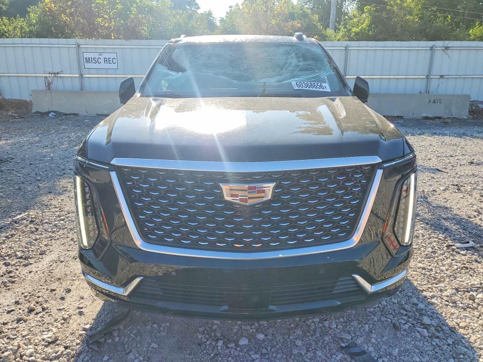 Aukcja sprzedaży 2025 Cadillac Escalade, vin: 1GYS9CRL9SR171237, numer aukcji: 60368656