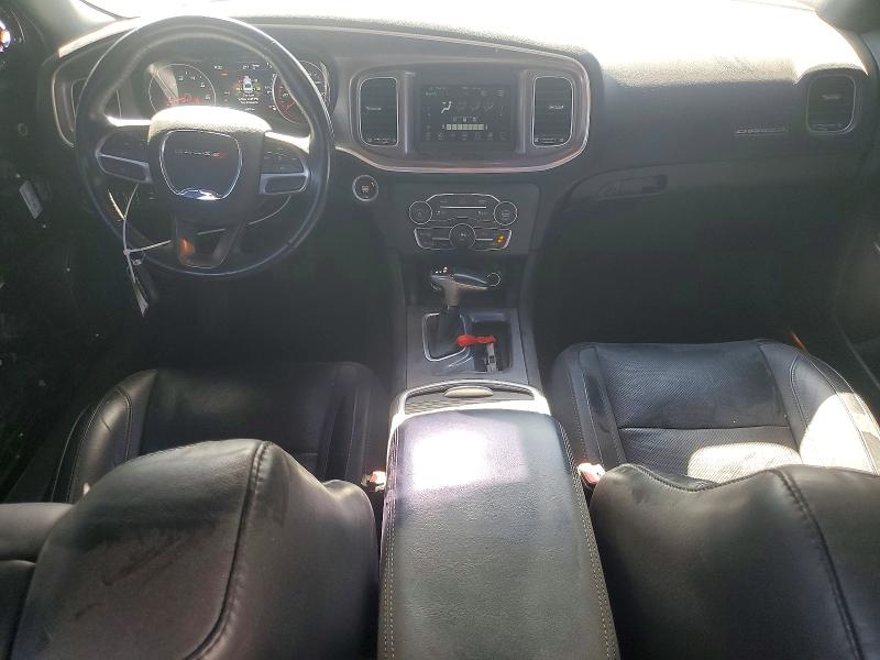 Aukcja sprzedaży 2022 Dodge Charger, vin: 2C3CDXBG2NH153023, numer aukcji: 59326636