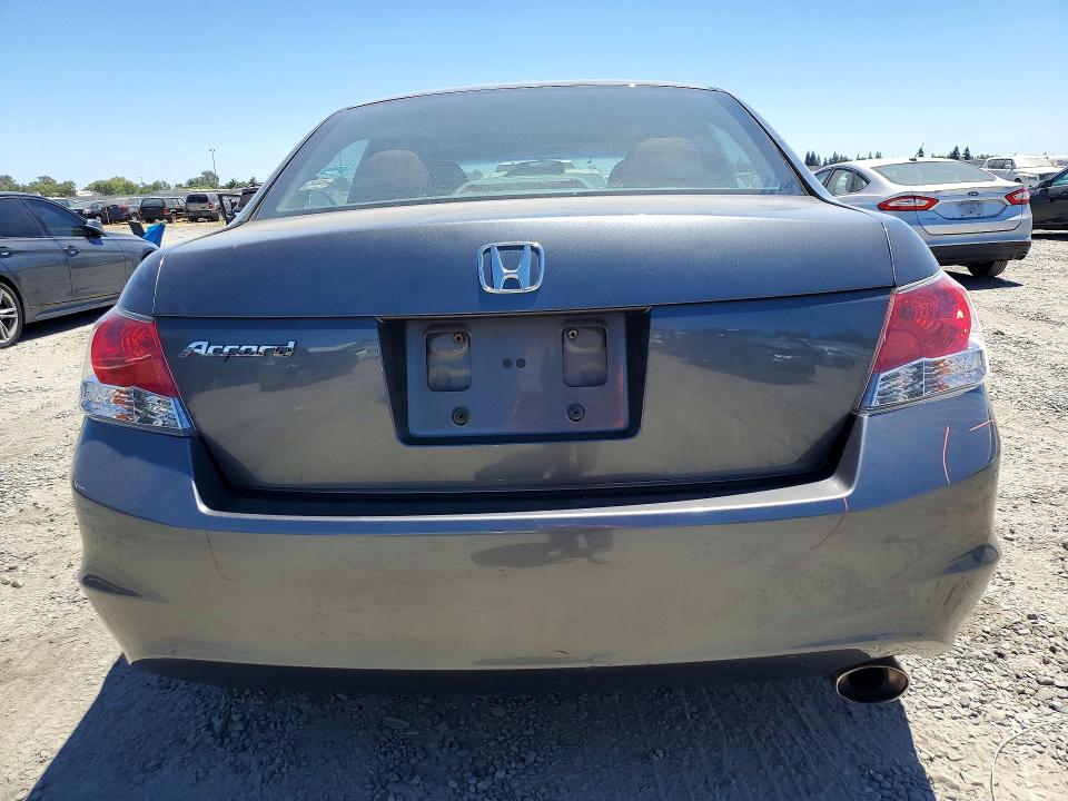 Aukcja sprzedaży 2010 Honda Accord, vin: 1HGCP2F73AA091254, numer aukcji: 60633726