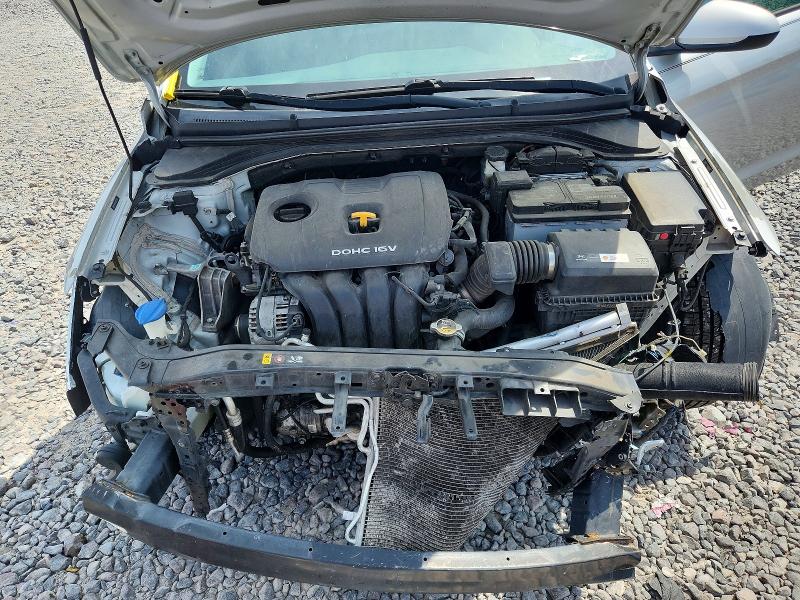 Продаж на аукціоні авто 2017 Hyundai Elantra, vin: 5NPD74LF6HH172794, номер лоту: 62307986